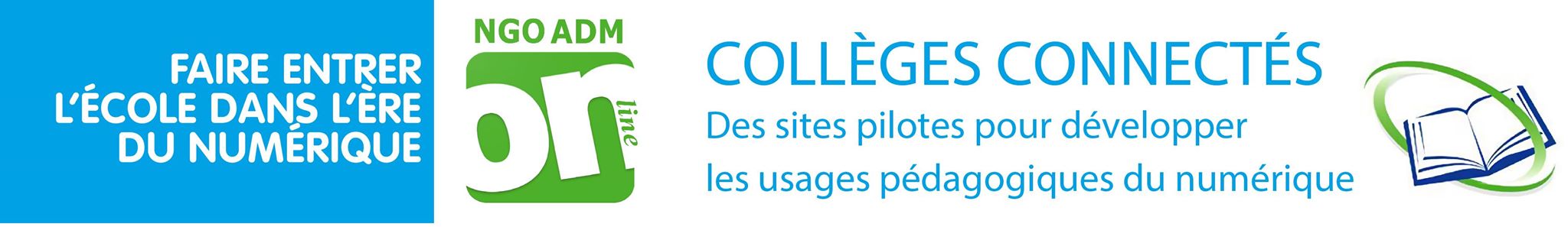 collèges connéctés