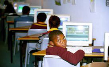 L'enseignement de l'informatique